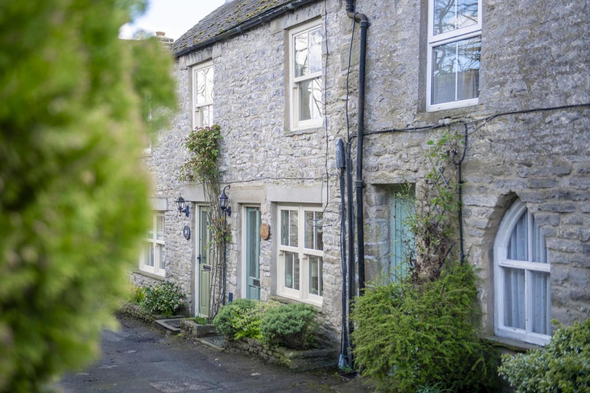 Jenny Wren Cottage ميدلهام المظهر الخارجي الصورة