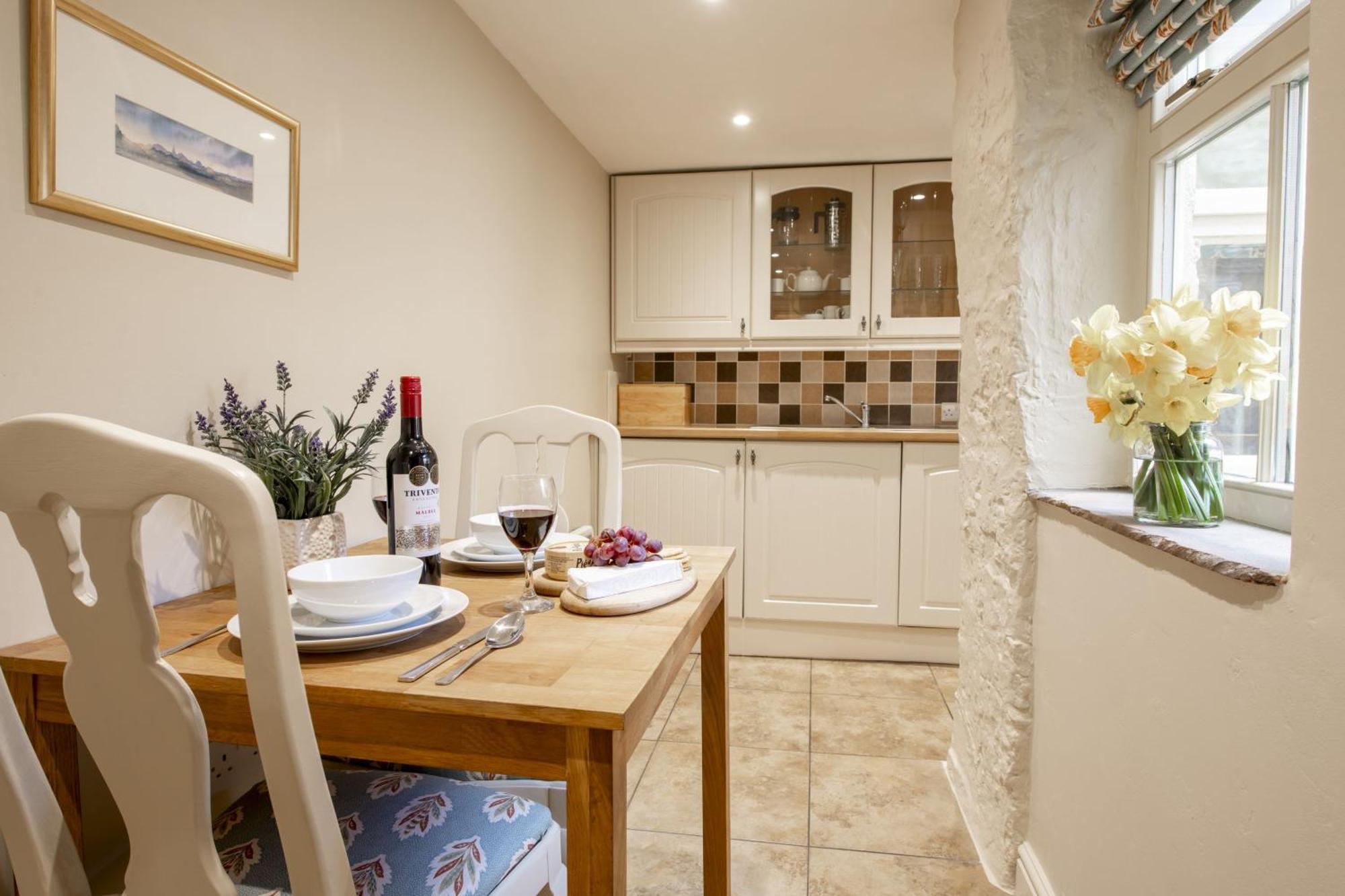 Jenny Wren Cottage ميدلهام المظهر الخارجي الصورة