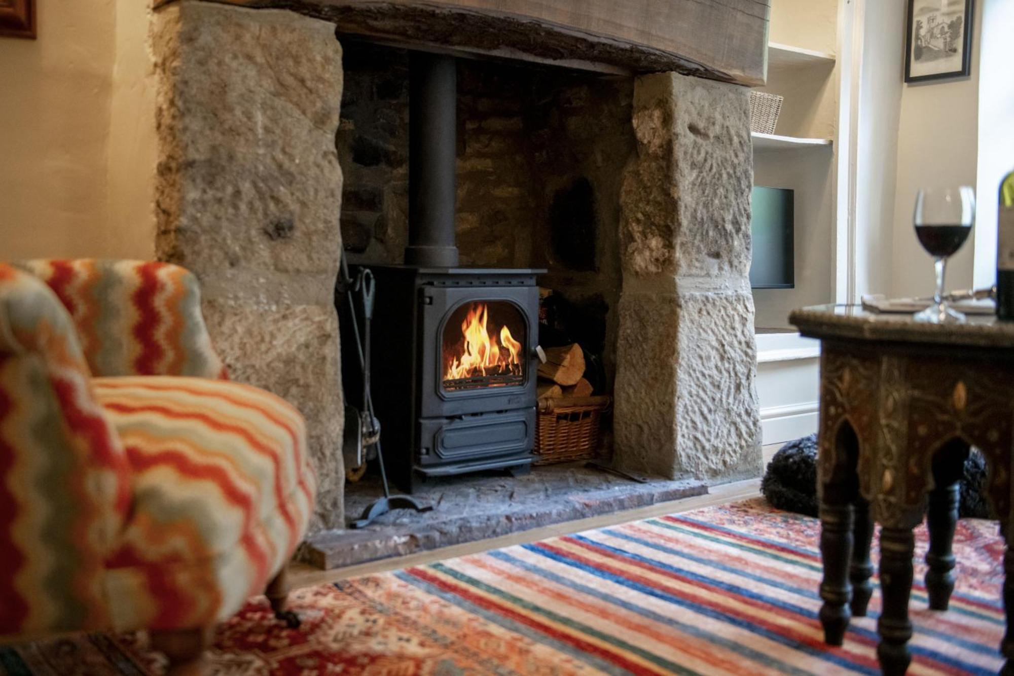 Jenny Wren Cottage ميدلهام المظهر الخارجي الصورة